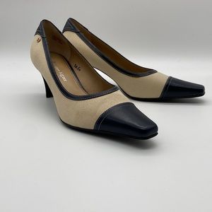 Etienne Aigner size 61/2 shoes